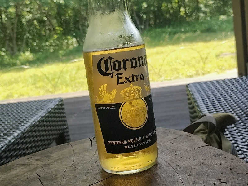 コロナビール