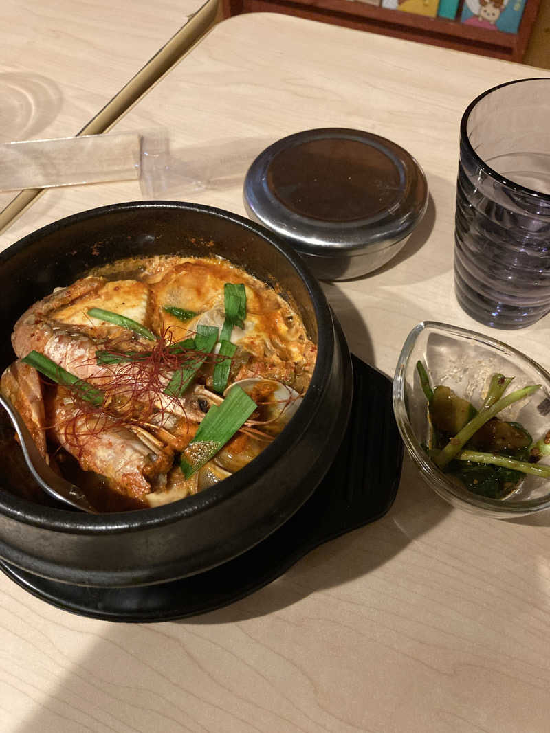 らららんさんのおふろcafé utataneのサ活写真