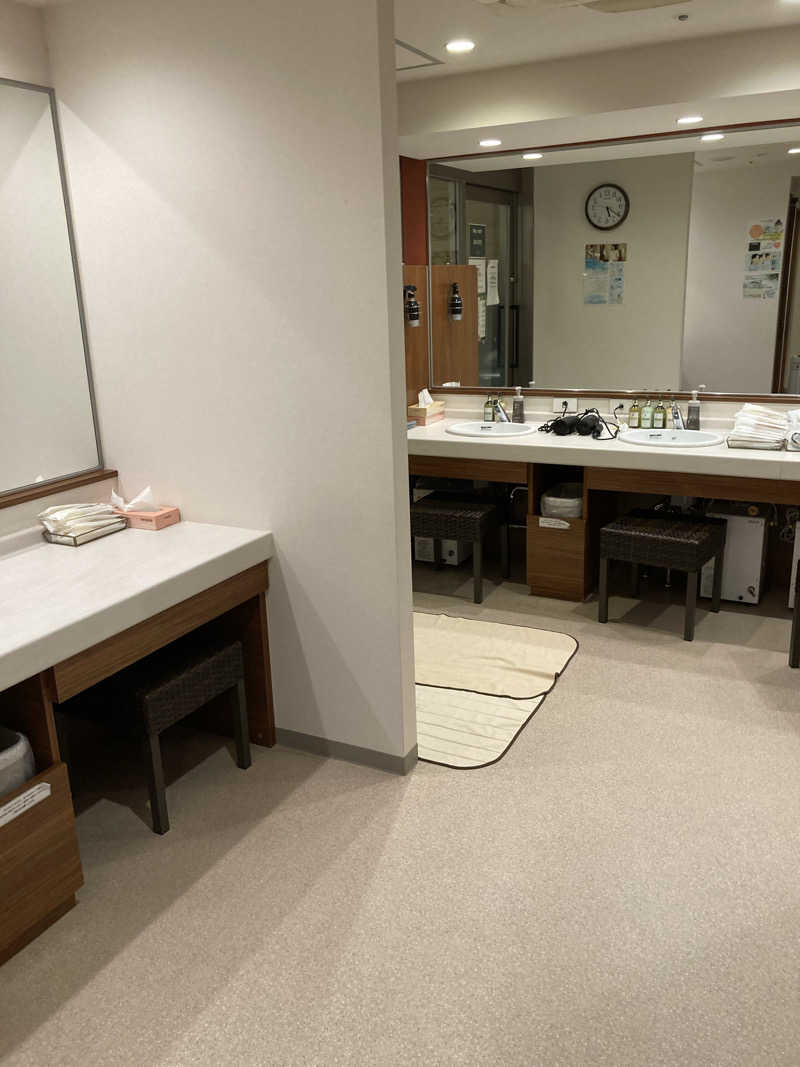 らららんさんのGARDENS CABIN (ガーデンズキャビン)のサ活写真