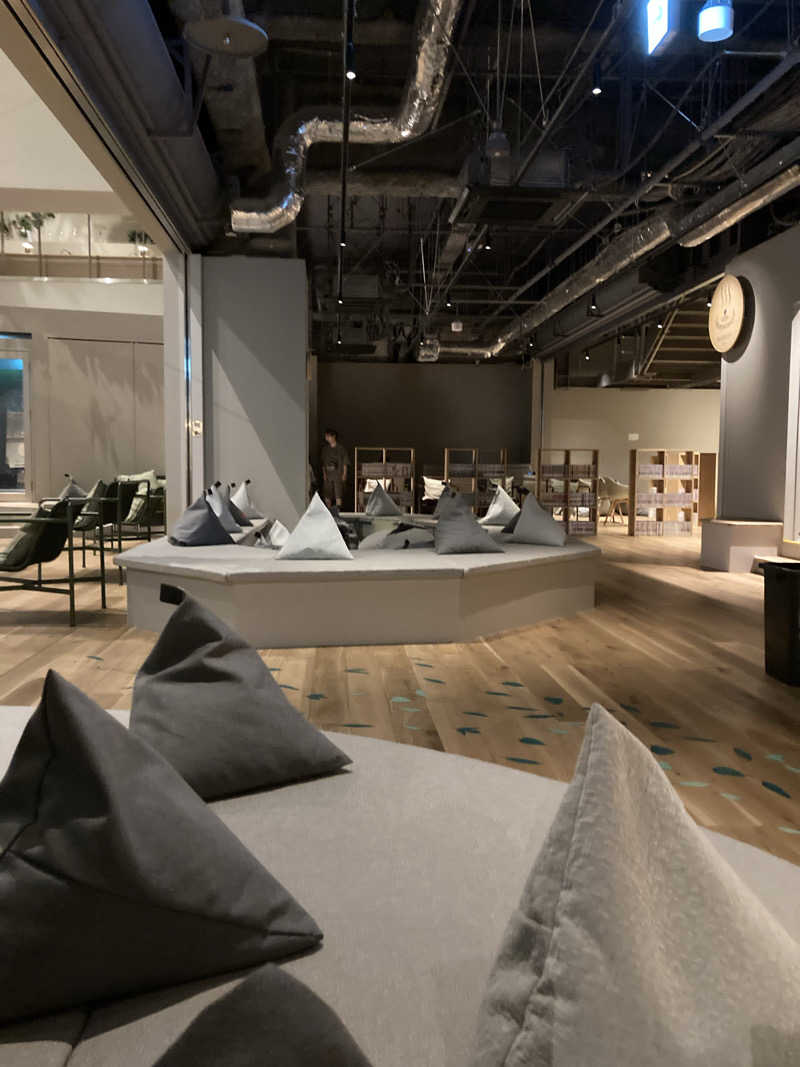 らららんさんのgoodsauna & spa SAPPOROのサ活写真