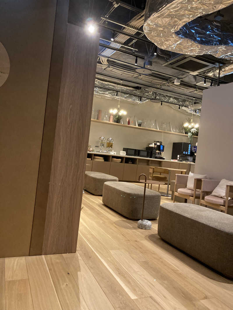 らららんさんのgoodsauna & spa SAPPOROのサ活写真