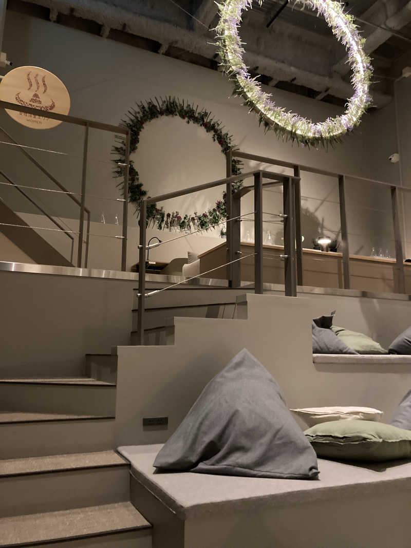 らららんさんのgoodsauna & spa SAPPOROのサ活写真