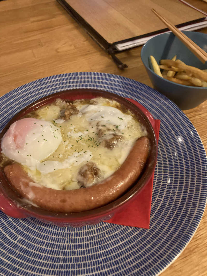 らららんさんのおふろcafé utataneのサ活写真