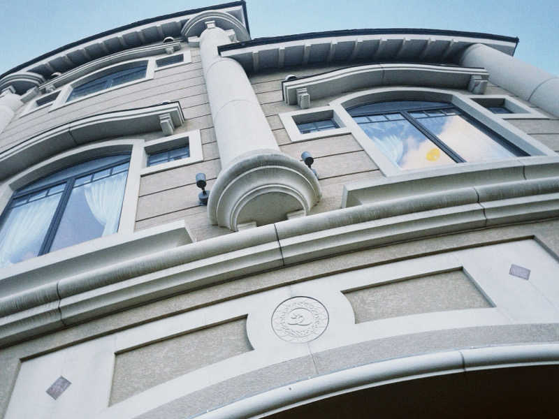 みずだこさんの江の島ホテル 江の島アイランドスパのサ活写真