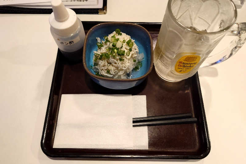 John Doeさんのニューニシノサウナ&天然温泉のサ活写真