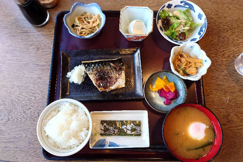 John Doeさんのニューニシノサウナ&天然温泉のサ活写真