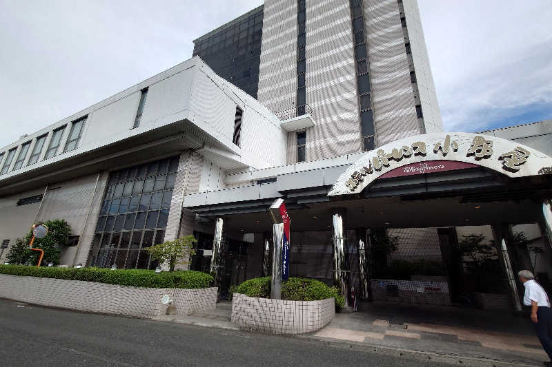 John doeさんのホテルパーレンス小野屋のサ活写真