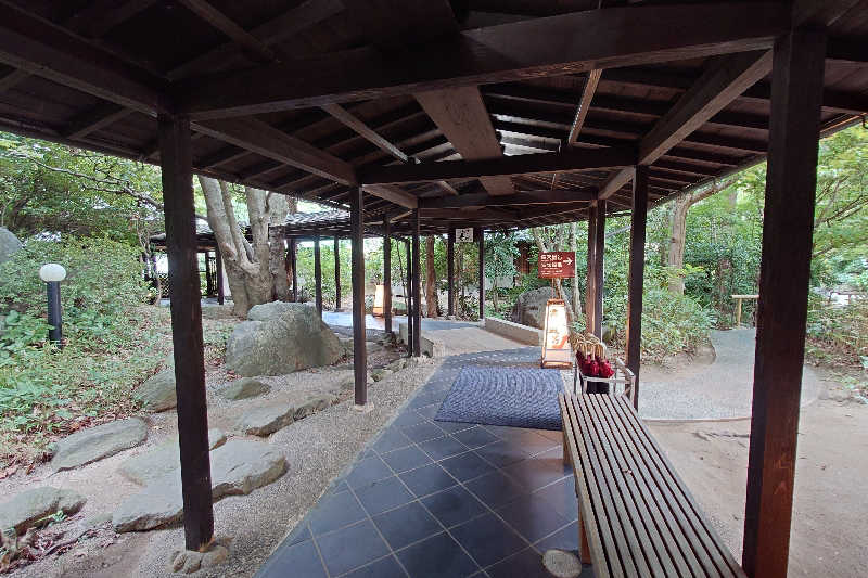 John doeさんのホテルパーレンス小野屋のサ活写真