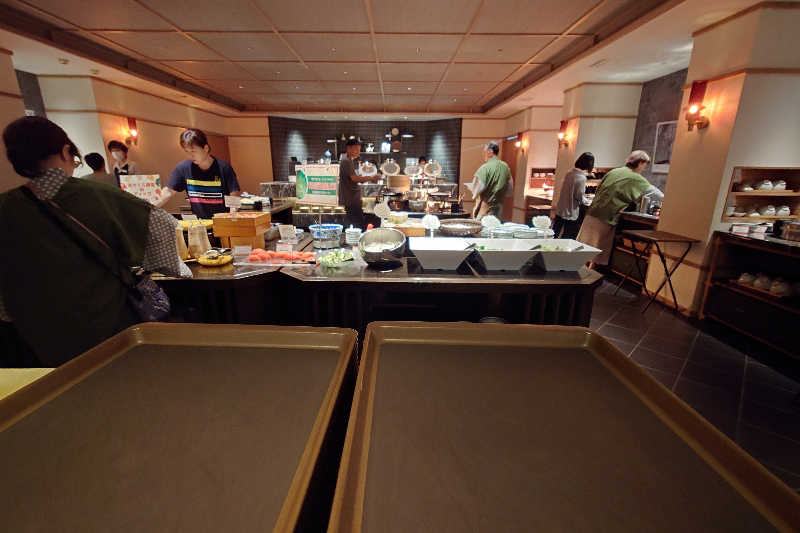 John doeさんのホテルパーレンス小野屋のサ活写真