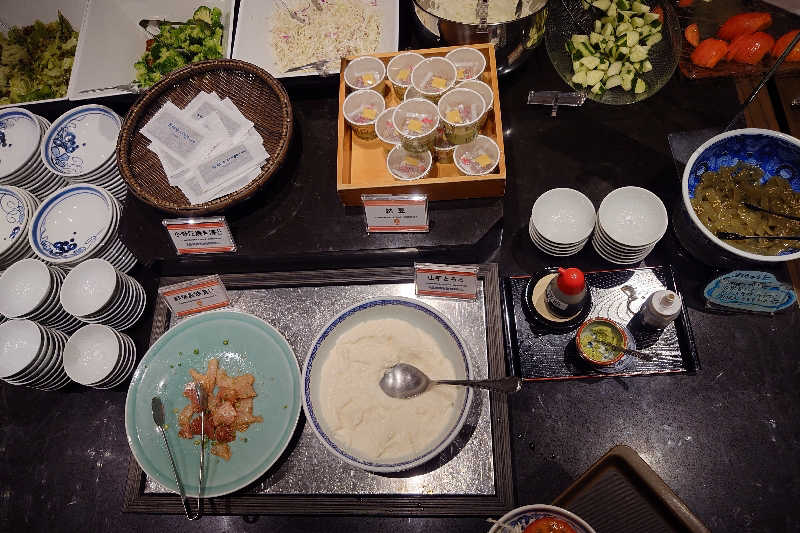 John doeさんのホテルパーレンス小野屋のサ活写真