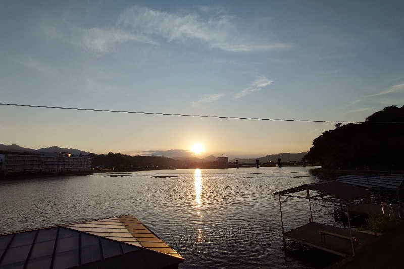 John Doeさんのカッフェルひなのさと(おやどカフェグーグー)のサ活写真