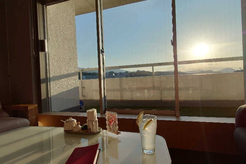 John Doeさんのカッフェルひなのさと(おやどカフェグーグー)のサ活写真