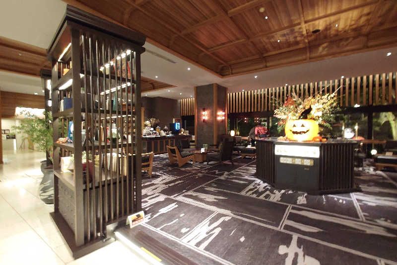 John Doeさんのホテルパーレンス小野屋のサ活写真