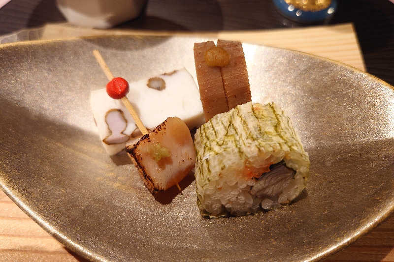 John doeさんの原鶴温泉 泰泉閣のサ活写真