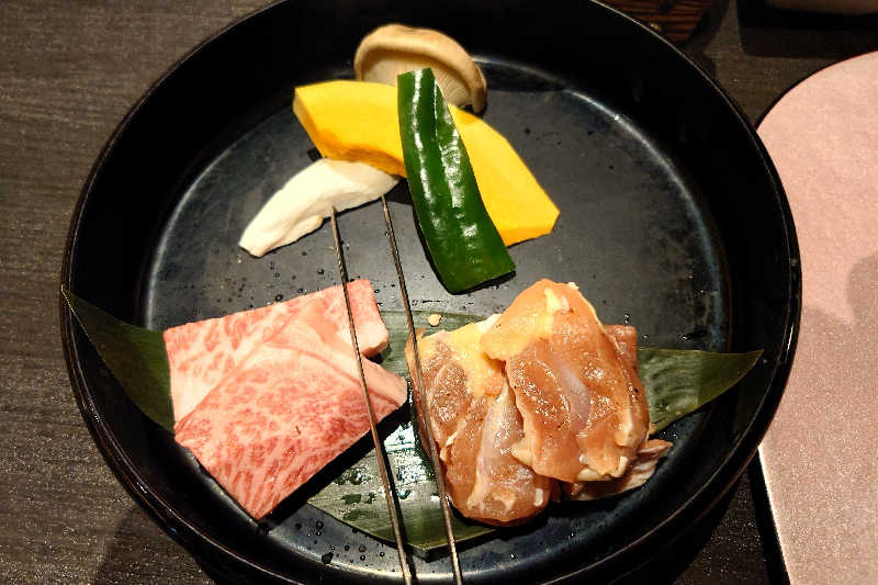 John doeさんの原鶴温泉 泰泉閣のサ活写真