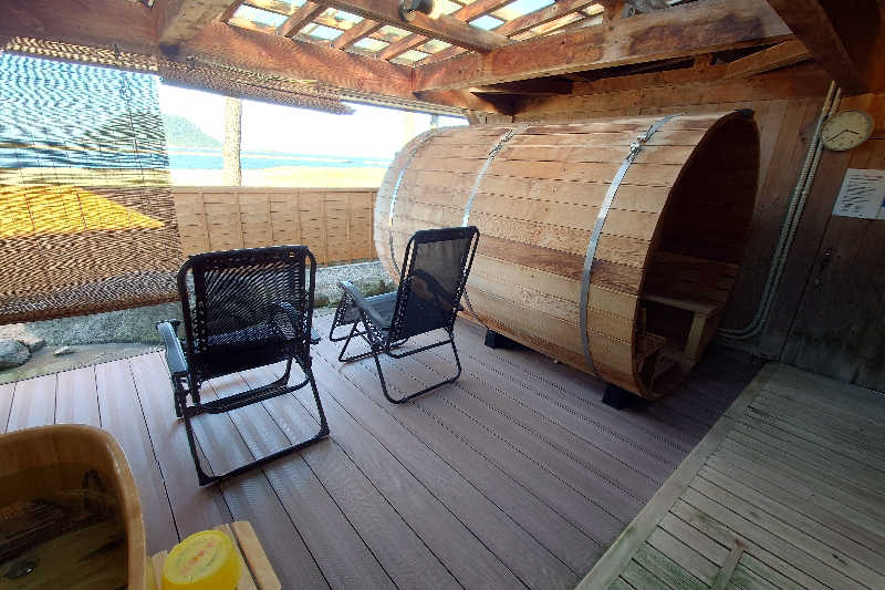 John Doeさんの旅館大政のサ活写真