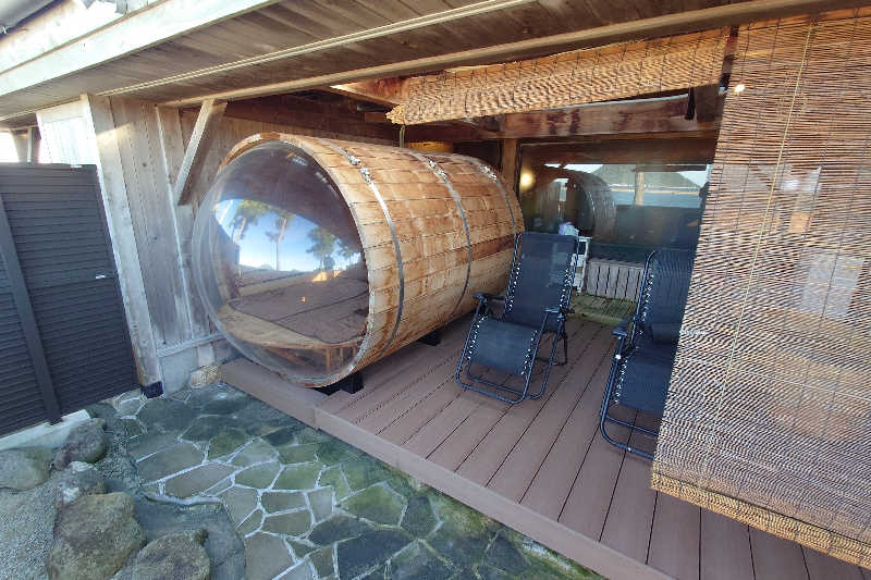 John Doeさんの旅館大政のサ活写真