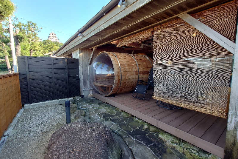 John Doeさんの旅館大政のサ活写真