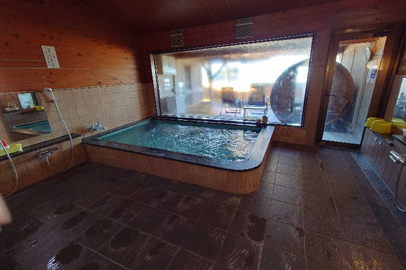 John Doeさんの旅館大政のサ活写真