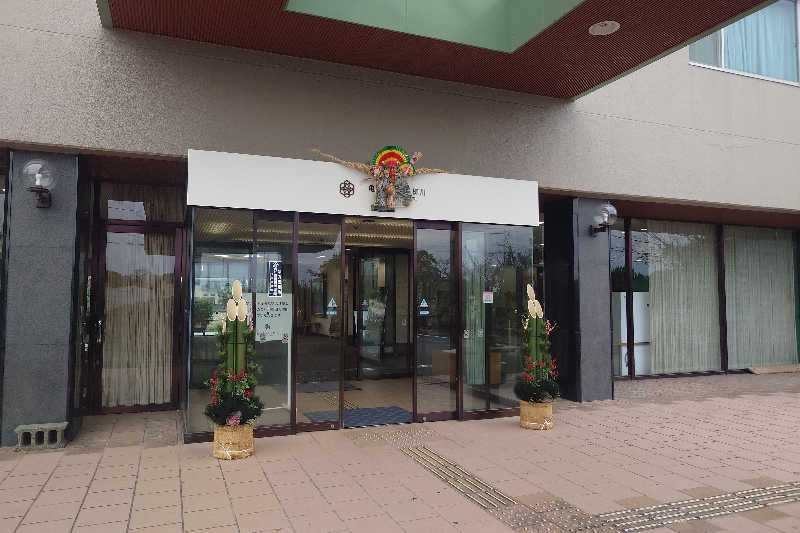 John Doeさんの亀の井ホテル 柳川のサ活写真