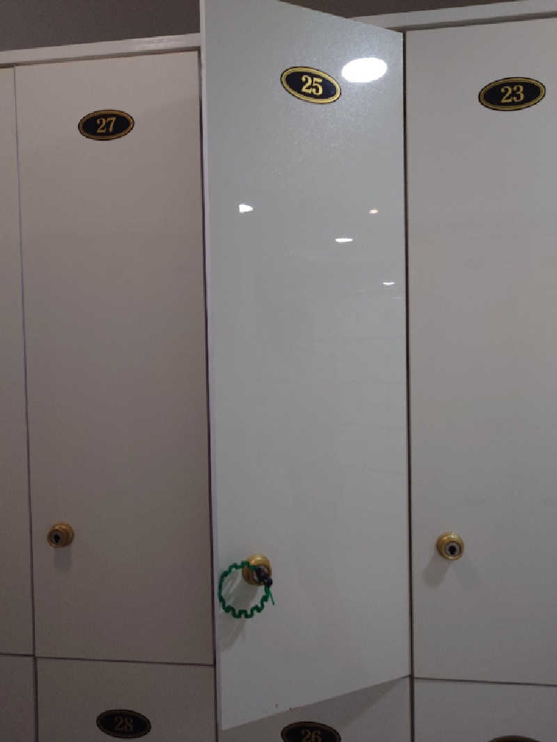 John DoeさんのJhagalchhi saunaのサ活写真