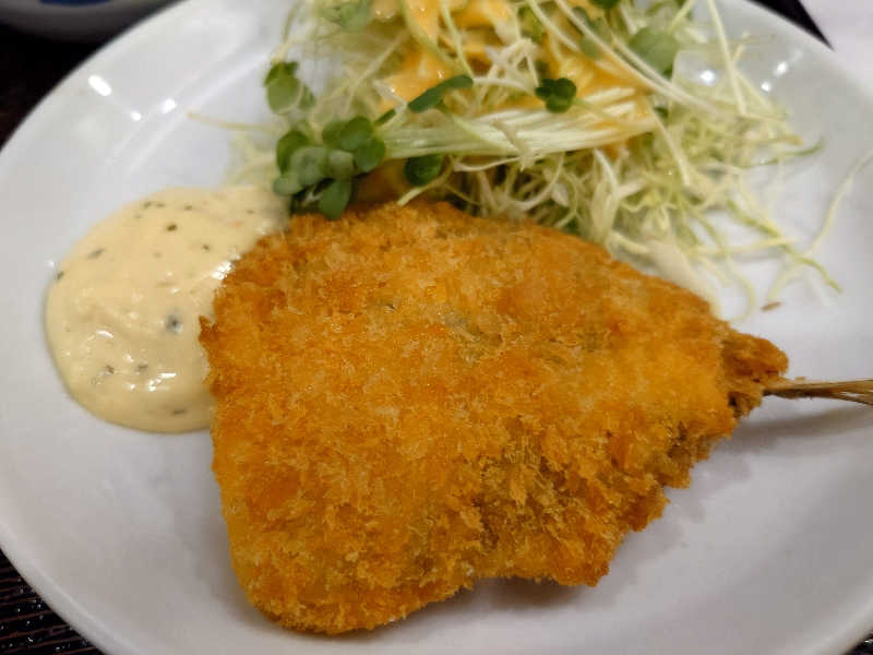 John Doeさんのグリーンランド 中洲店のサ活写真