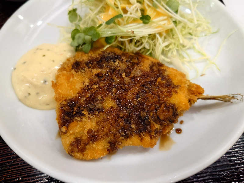 John Doeさんのグリーンランド 中洲店のサ活写真