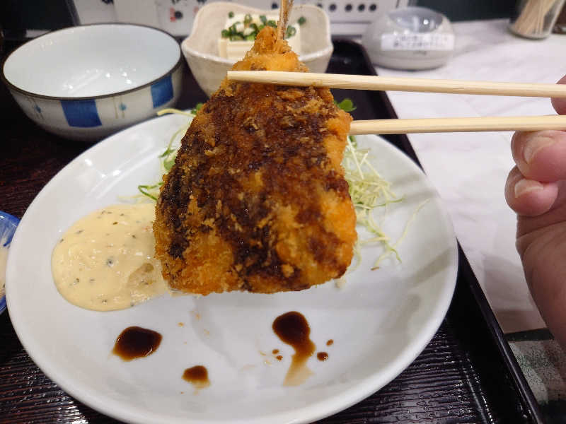 John Doeさんのグリーンランド 中洲店のサ活写真