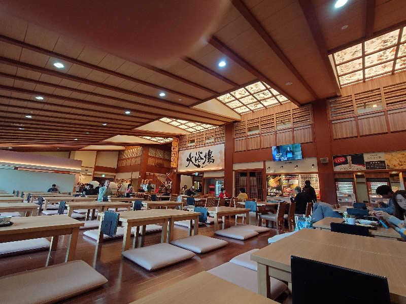 John Doeさんのふくの湯 早良店のサ活写真