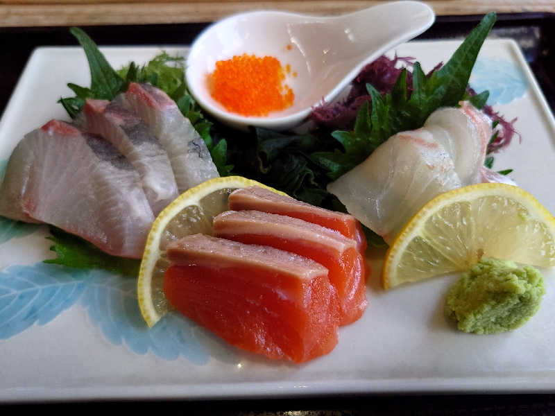 John Doeさんのひがしせふり温泉 山茶花の湯のサ活写真