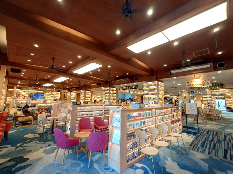 John Doeさんの島原温泉 ホテル南風楼のサ活写真