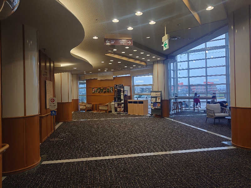 John Doeさんの日田温泉 ととの湯(はなの樹 RIVER TERRACE)のサ活写真