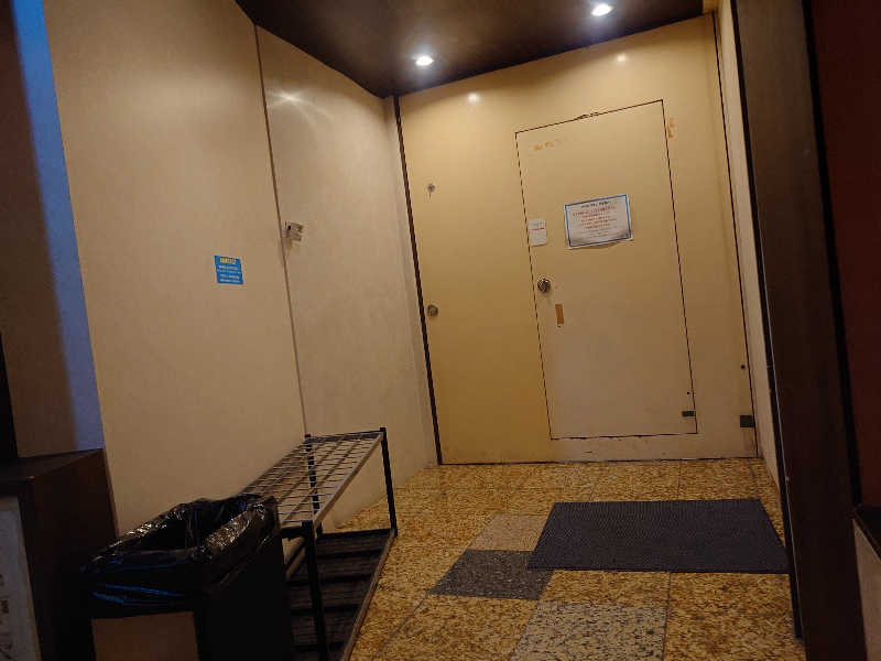 John Doeさんのウェルビー福岡のサ活写真