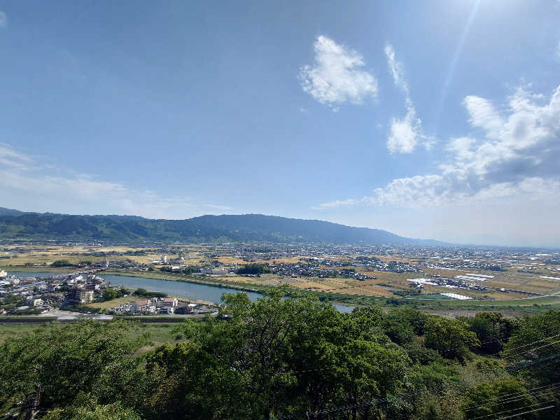 John Doeさんのビューホテル平成のサ活写真
