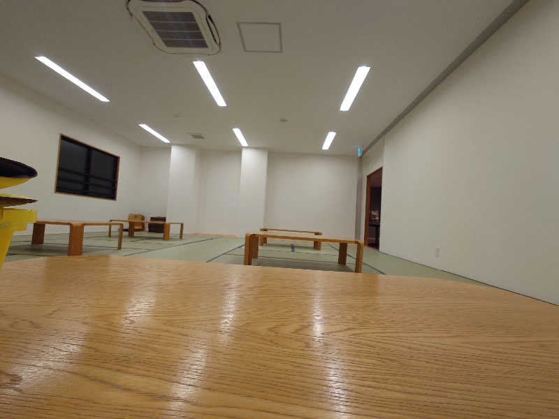 John DoeさんのTHE VANISHのサ活写真