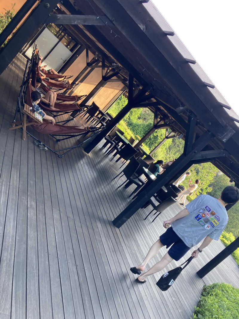 蒸崎駿さんの宮沢湖温泉 喜楽里別邸のサ活写真