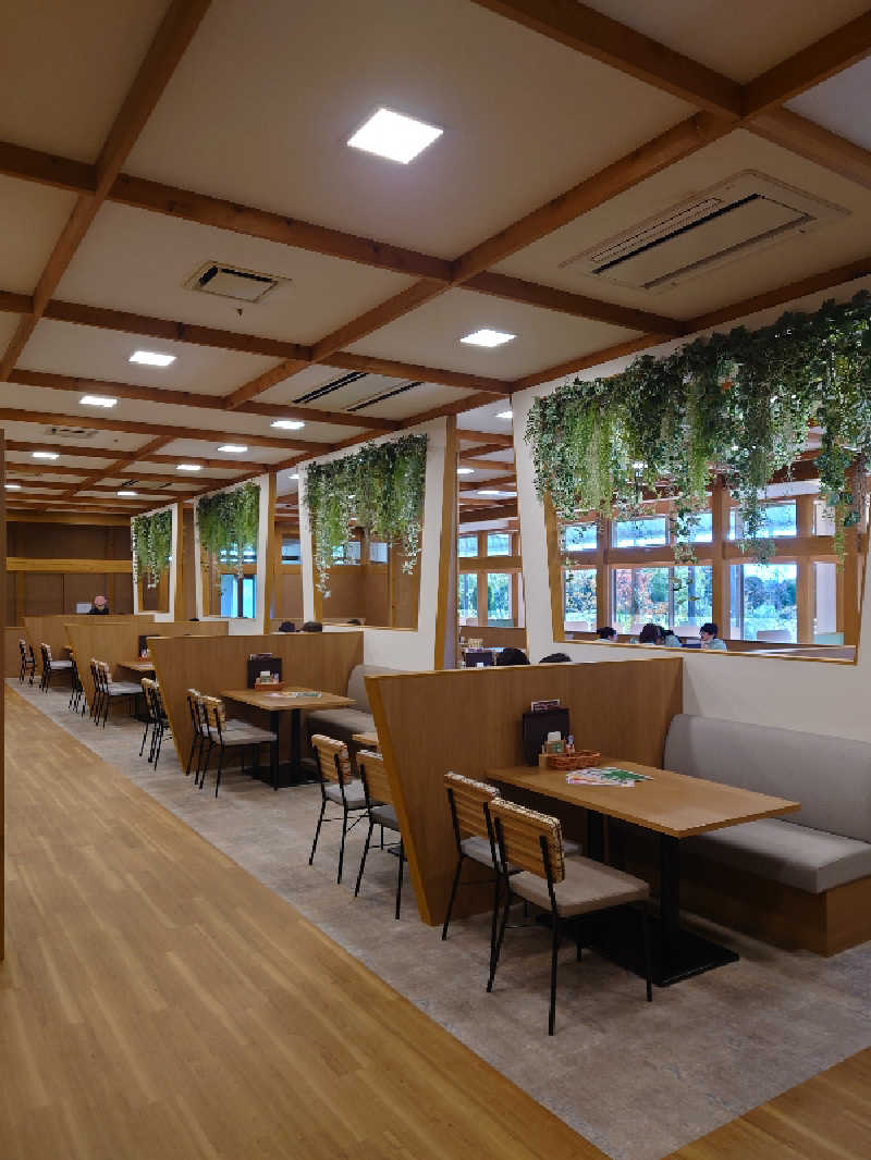 湯うこさんのSPA&ごはん ゆるうむ yuluumuのサ活写真