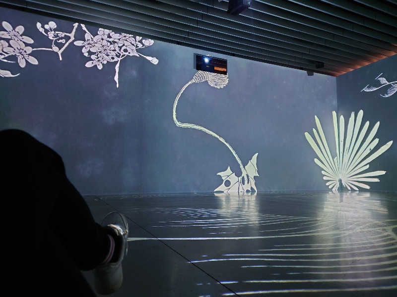 湯うこさんの温泉バルコニー キング&クイーンのサ活写真