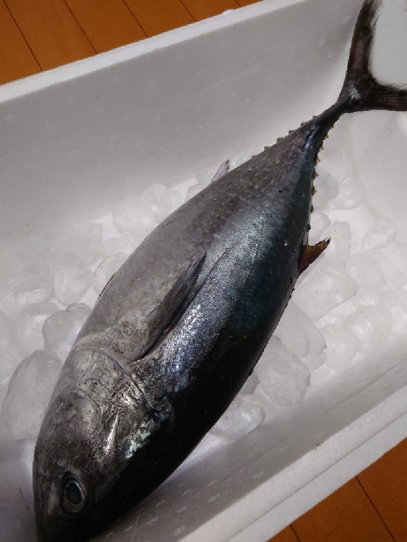 湯うこさんの神栖市ふれあいセンター 湯楽々のサ活写真