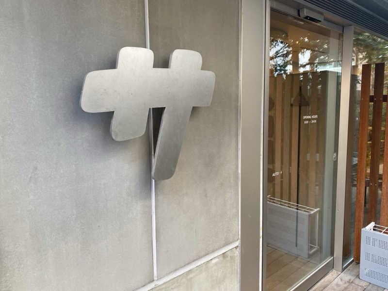 サウナースクエアガーデンさんの渋谷SAUNASのサ活写真