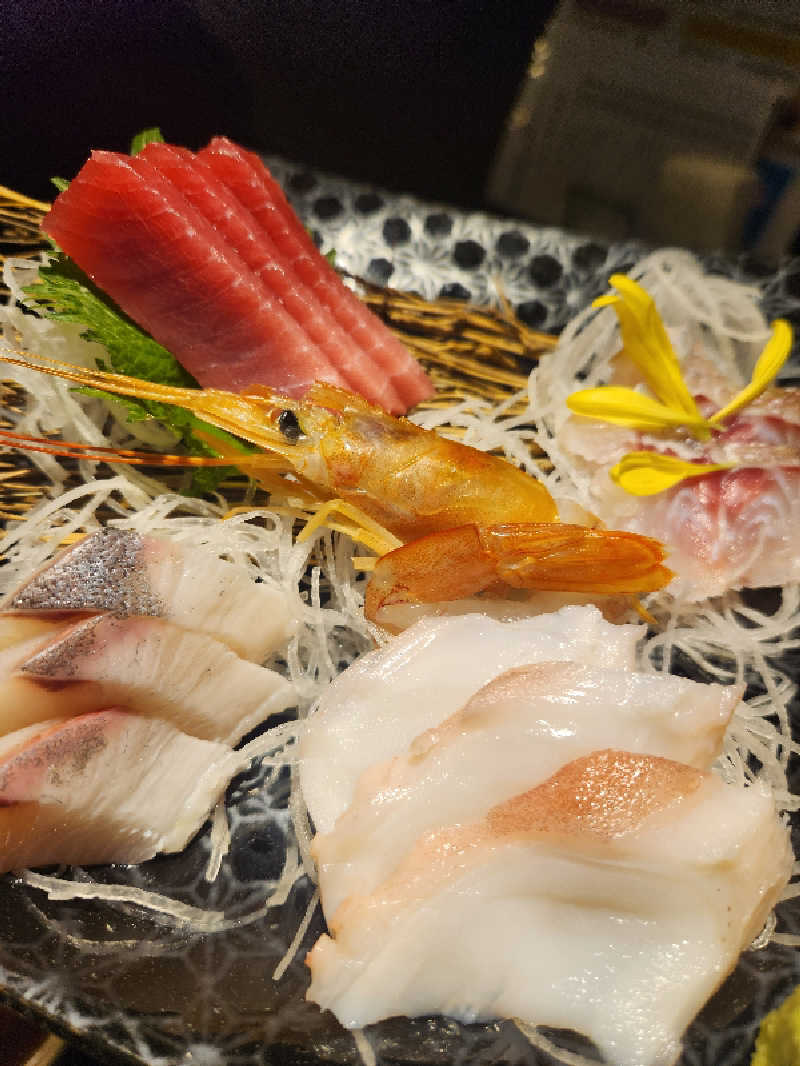 MAKOさんの埼玉スポーツセンター天然温泉のサ活写真