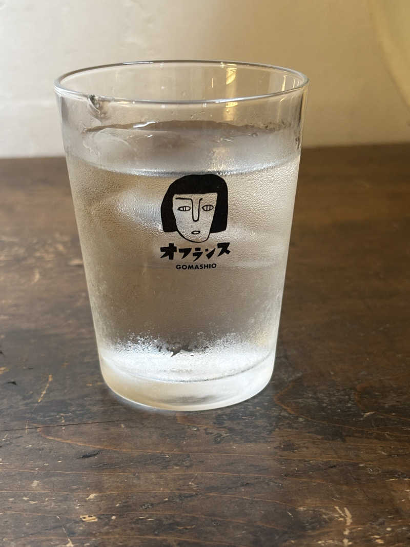 UWFさんの川口温泉 奥羽山荘のサ活写真