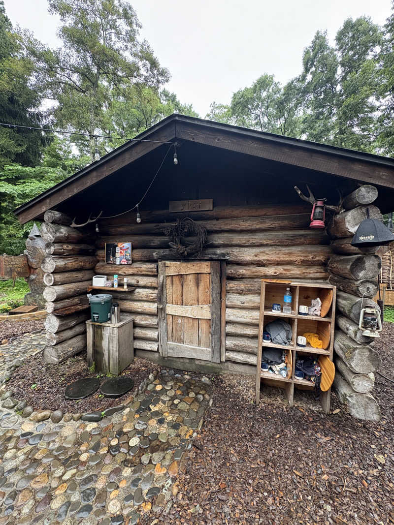 りさんのThe Saunaのサ活写真