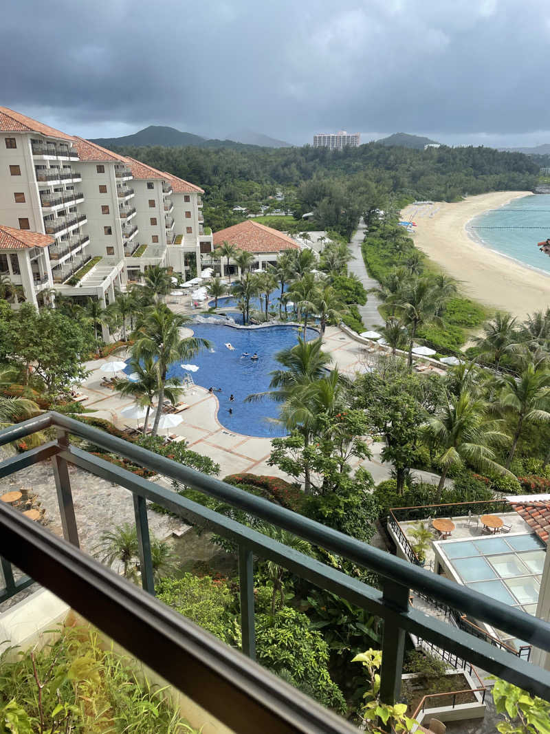 きゅるっとちゃん✧*｡さんのザ・ブセナテラスのサ活写真