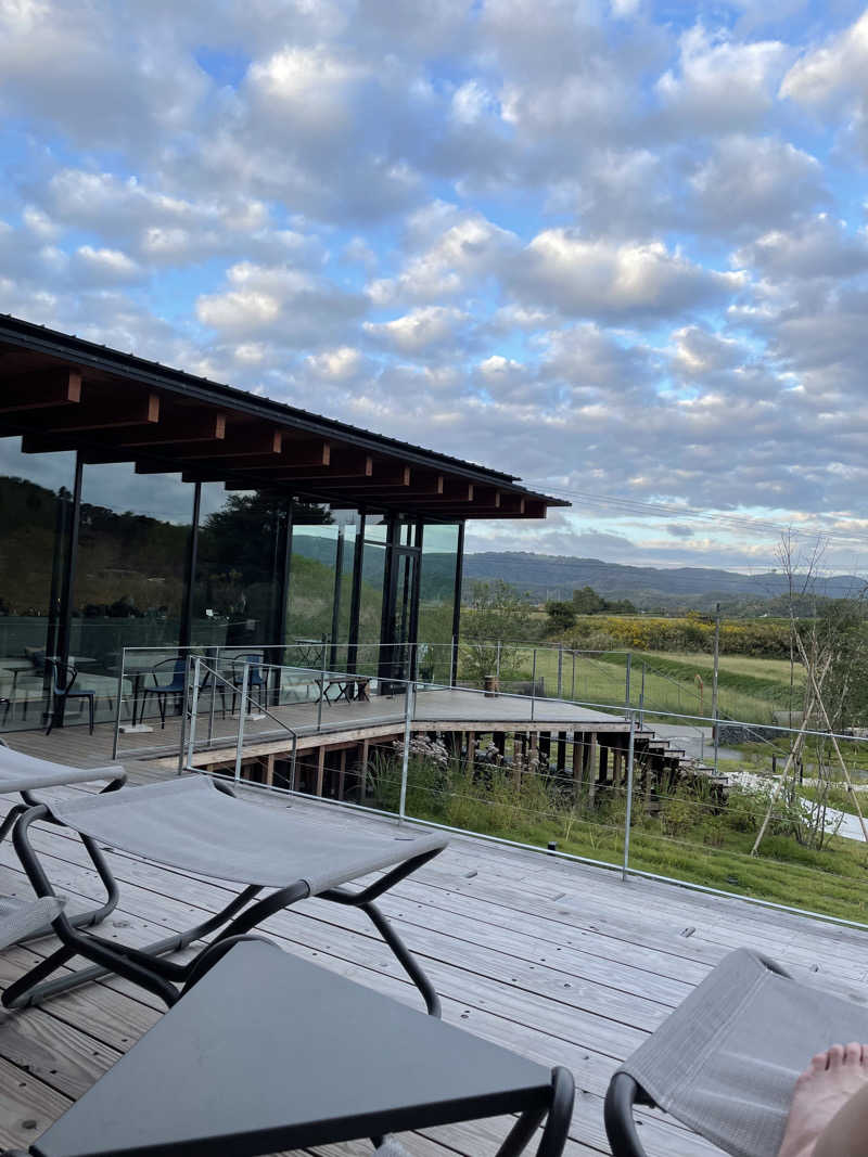 きゅるっとちゃん✧*｡さんのSATOYAMA TERRACEのサ活写真
