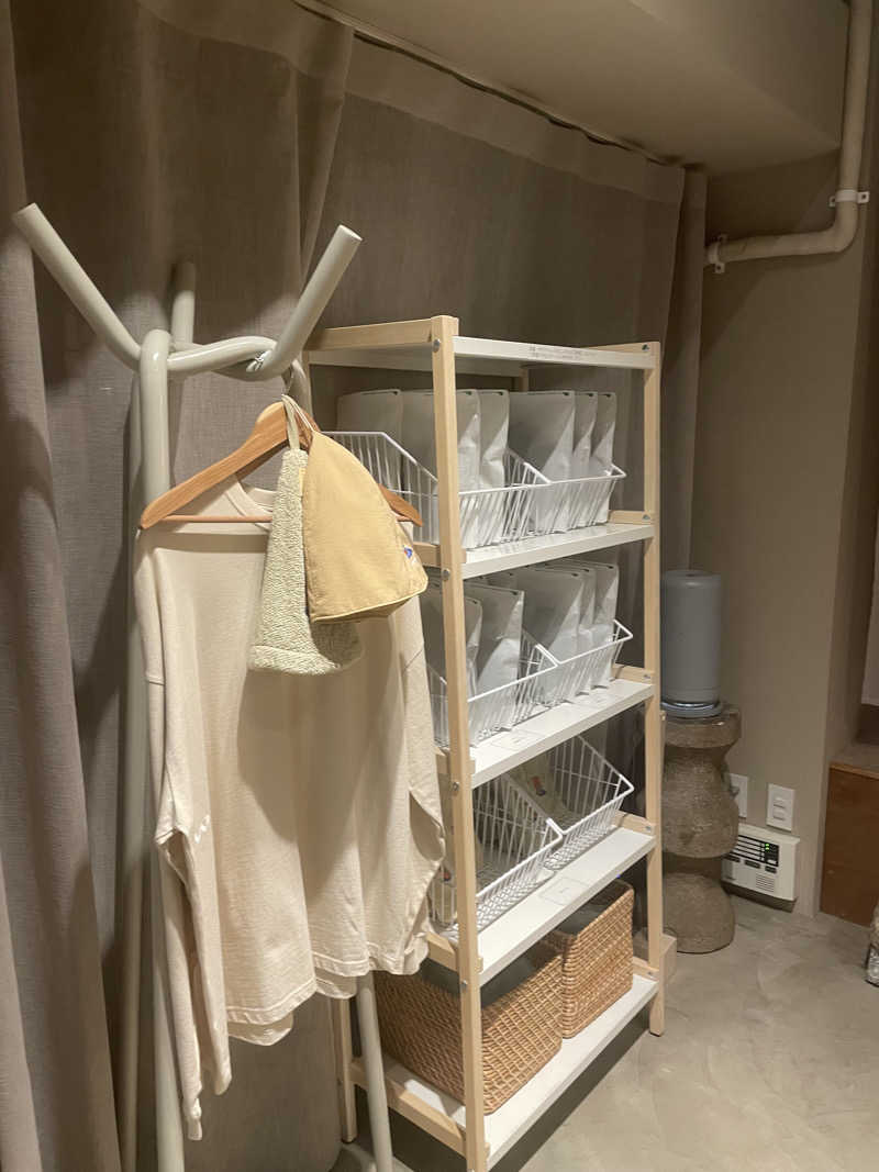 きゅるっとちゃん✧*｡さんのSwayのサ活写真