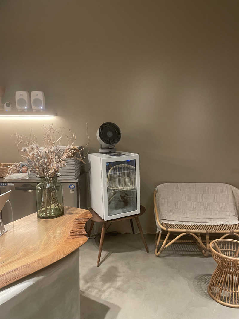 きゅるっとちゃん✧*｡さんのSwayのサ活写真