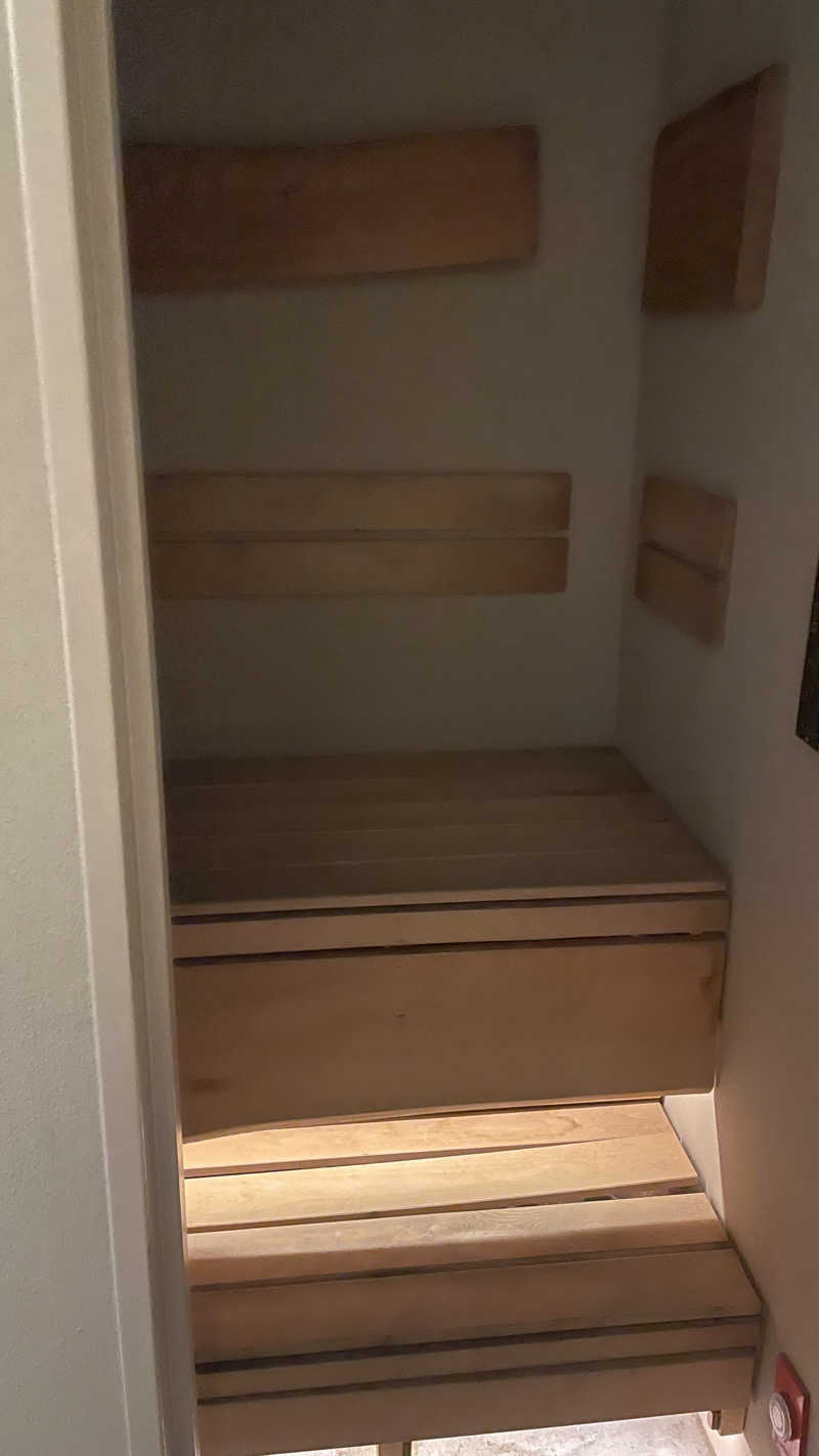 きゅるっとちゃん✧*｡さんのSwayのサ活写真