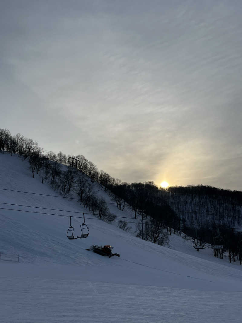 ロウリュかけ男さんのニセコノーザンリゾート・アンヌプリ(ととのえ親方監修)のサ活写真