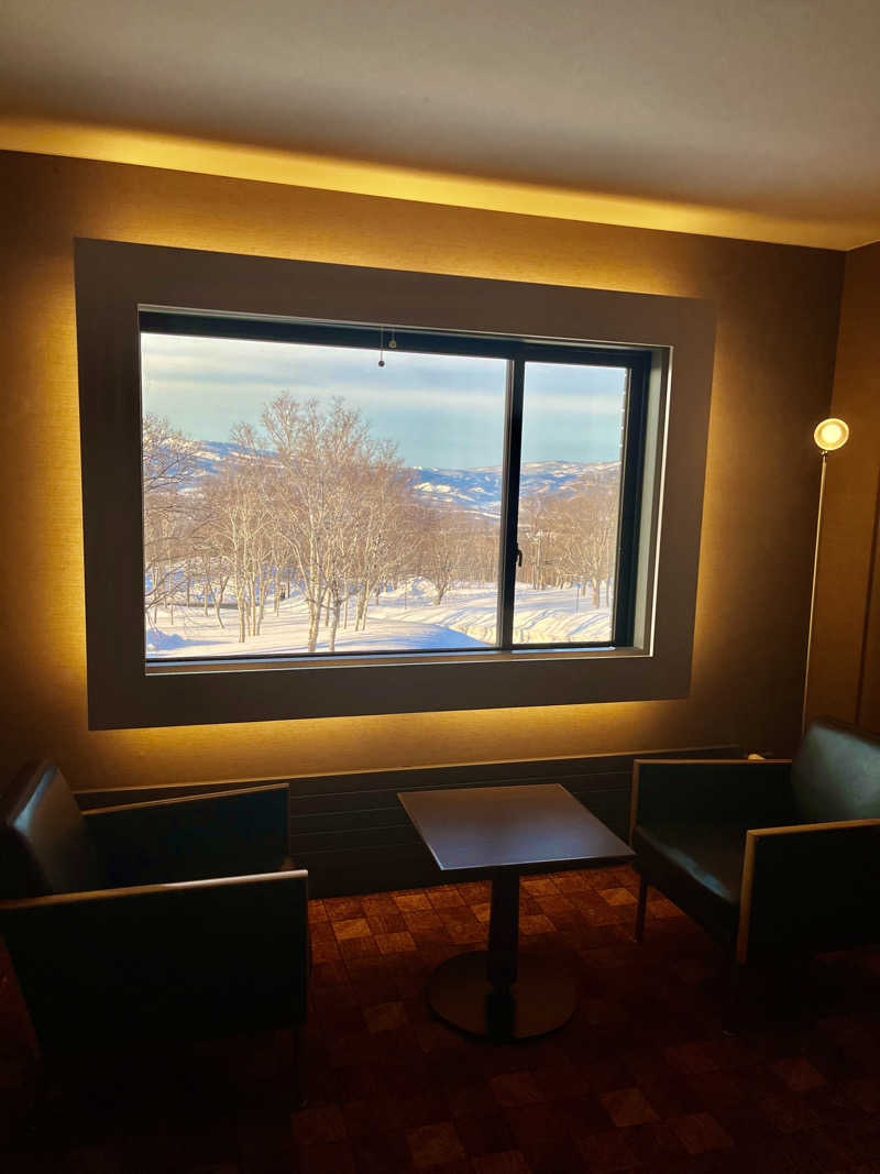 ロウリュかけ男さんのニセコノーザンリゾート・アンヌプリ(ととのえ親方監修)のサ活写真